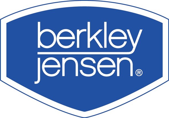 Berkley & Jensen
