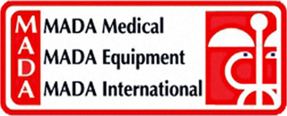 MADA Medical Products