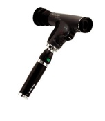 PanOptic Ophthalmoscope: Accessories