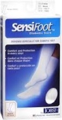 Jobst® Sensifoot™ Knee Length Closed Toe Diabetic Sock