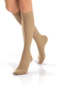 Jobst® Ultrasheer Knee 8-15 Closed Toe - Case