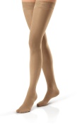 Jobst® Ultrasheer Thigh 20-30 Closed Toe Case