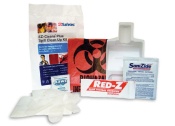 EZ-Cleans Plus Spill Kit