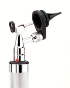 3.5 V Operating Otoscope with Specula