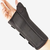 Prolite® Wrist Splint W/ Abducted Thumb