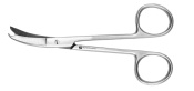 Northbent Stitch Scissors 4.75" - Curved