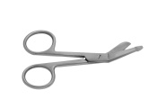 Lister Scissors 3.5"