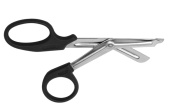 Utility Scissors 7.5" - Black