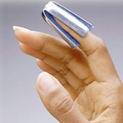 Four Prong/Protector Finger Splint