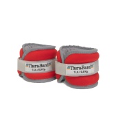 TheraBand Red, 2 lb Pair (1 lb each)