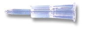 Blunt Plastic Cannula For Baxter Interlink®, Abbott LifeShield® or B.Braum SafeLine® Systems