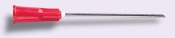 Syringe, 3mL, Blunt Fill Needle & Luer-Lok™ Tip Combination, 18G x 1½"