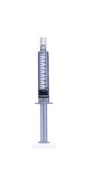 Normal Saline Sterile Field Syringe, 10mL (Rx)