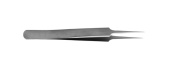 Jewelers Forceps 4.75" - #2, Tapered, Straight