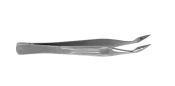 Carmalt Splinter Forceps 4.25" - Straight