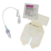 Extension Sets/Iv Securement And Dressing Kits