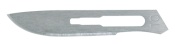 Carbon Steel Sterile Surgical Blades No. 10