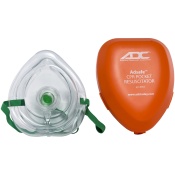 ADSAFE CPR Pocket Resuscitator