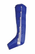 Compression Sequential Garments - Full Leg - 6 Chambers - 32" (81 cm) Long