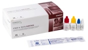 McKesson Consult Infectious Disease Immunoassay Rapid Test Kits for Strep A