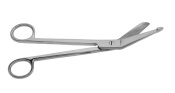 Lister Scissors 8.5" - Floor Quality