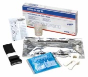 Ortho-Glass® Ankle Treatment System