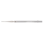 Freer Chisel, Single Cut Blade 6-1/2” (165 mm) 6 mm