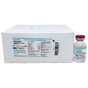 Xylocaine (Lidocaine HCl and Epinephrine Injection, USP) 20ML, 50ML, MDV