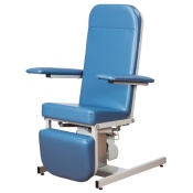 Recliner Series Hi-Lo Blood Drawing Chair