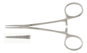 Halsted Mosquito Forceps, 5" (12.7 cm), Straight
