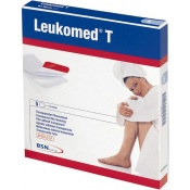 BSN Leukomed® T Transparent Film Dressing – Sterile