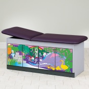 FIND-4 Fairy Tale Dale Treatment Table