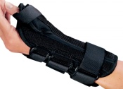 Comfort FORM Wrist with Abducted Thumb