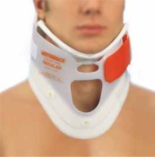 Vertebrace® Extrication Collar