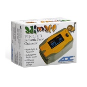  Adimals 2150 Fingertip Pulse Oximeter