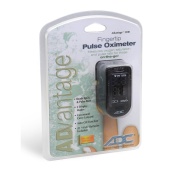  Advantage 2200 Digital Fingertip Pulse Oximeter