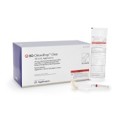 BD Carefusion ChloraPrep Skin Preparation Applicator