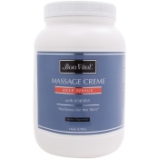 Bon Vital Deep Tissue Massage Cream