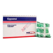 Gypsona S Plaster of Paris Bandages and Splints