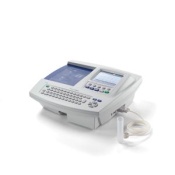 Cp100, Ahd, D, Eng, Us Pc - Non-Interpretive 12 Lead Multichannel Ecg, Non Graphical Preview Screen, Alphanumeric Keyboard & Aha Patient Cable