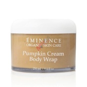 Eminence Pumpkin Cream Body Wrap