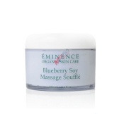 Eminence Blueberry Soy Massage Soufflé