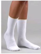 Activa PressureLite Knee High Light Energizing Diabetic Socks 