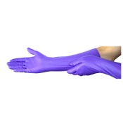 Sterile Pairs Exam Gloves