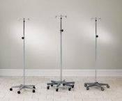 Infusion Pump Stands