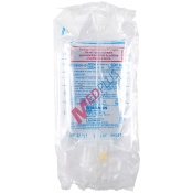 B Braun Sterile Water Bags for Injection USP