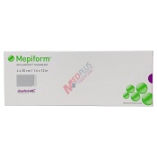 Mepiform Self-Adherent Silicone Gel Sheeting For Scar Management