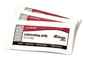 Lubricating Jelly 3 Gram Packets Sterile