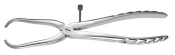 Hayton-Williams Forward Traction and Reduction Maxillary Fracture Forceps PM