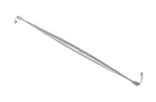 Double-Ended, Delicate 5-1/2" (140 mm) 10 mm x 5 mm 16 mm x 5 mm